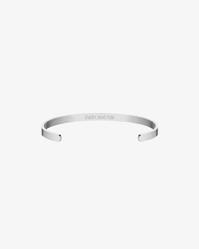 Personligt armband