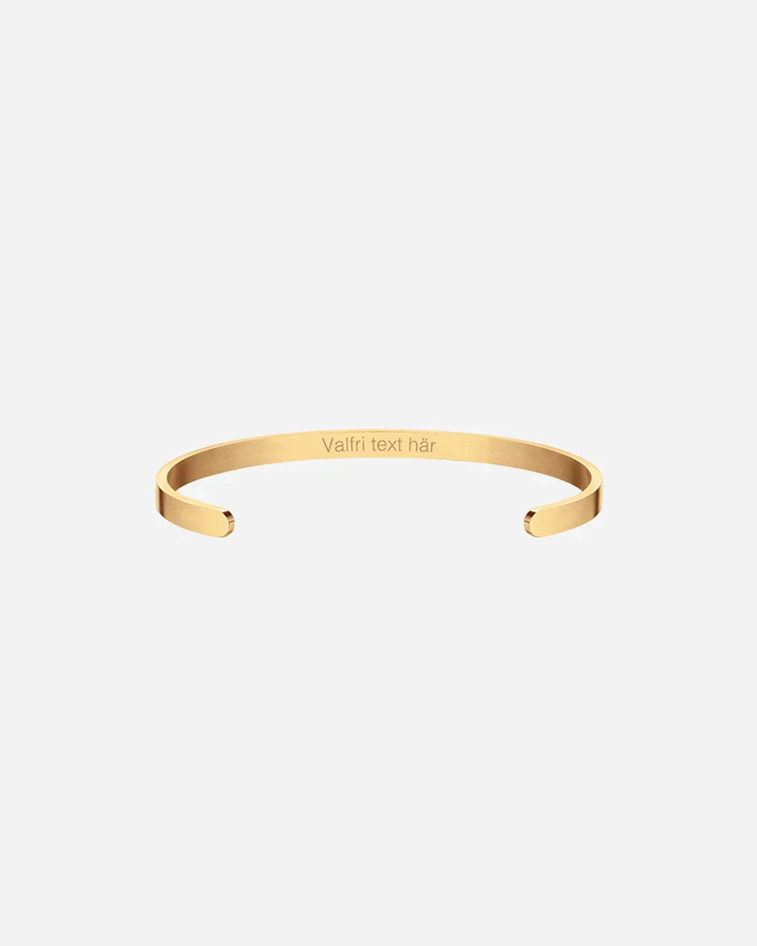 Personligt armband